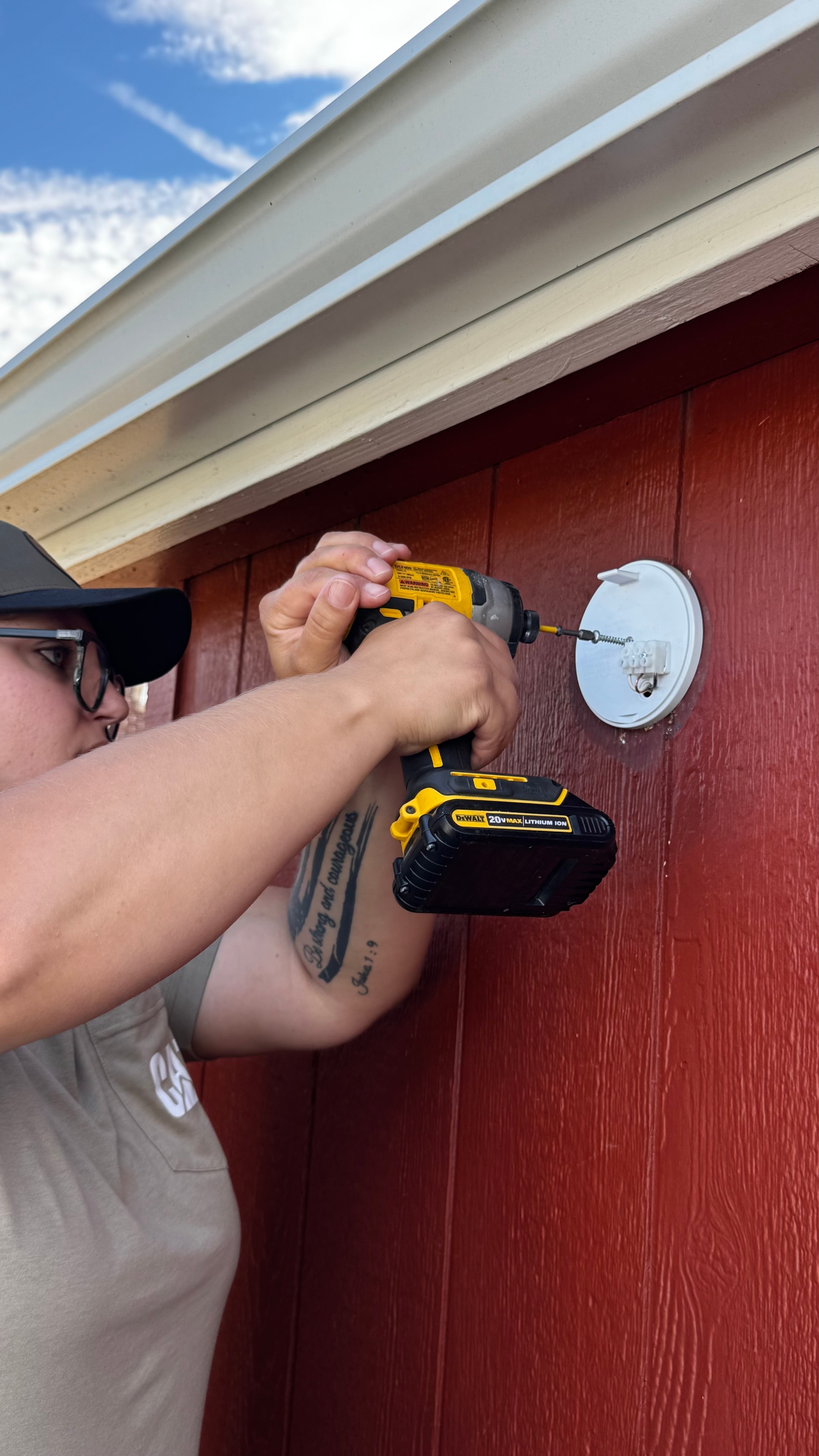Electrical Basics