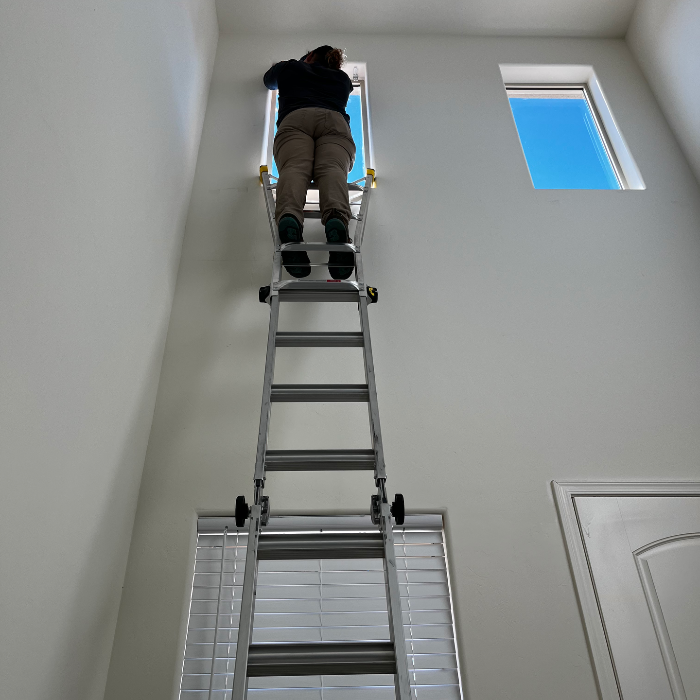 Repairs & Maintenance